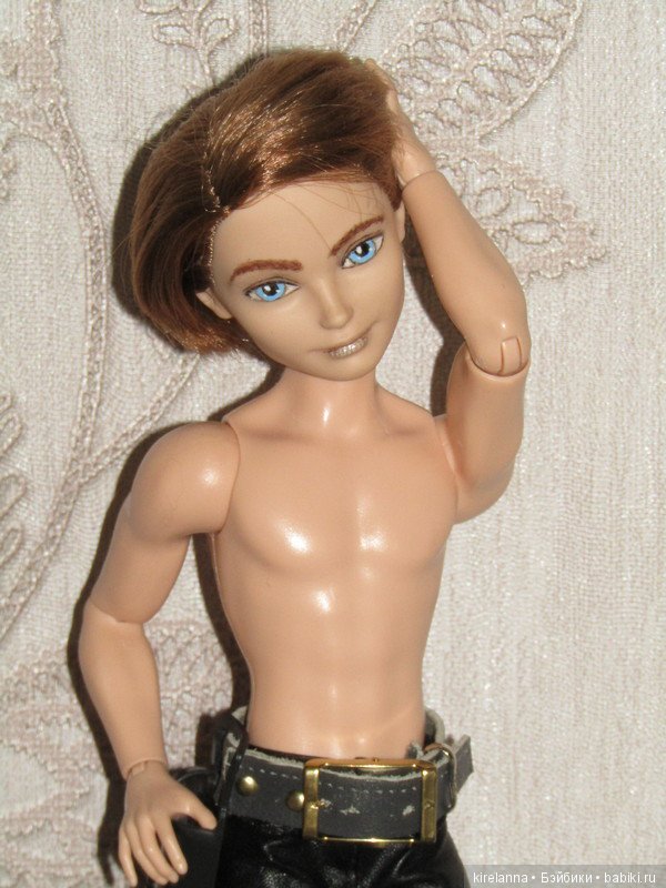 Один такой герой | Бэйбики Один такой герой — Куклы Monster High и Ever After High: G1 (фото 3)
