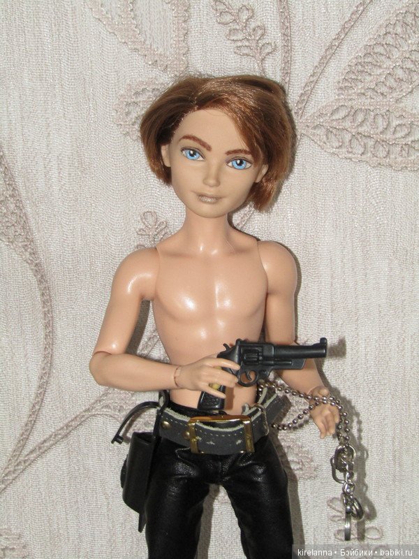 Один такой герой | Бэйбики Один такой герой — Куклы Monster High и Ever After High: G1 (фото 8)