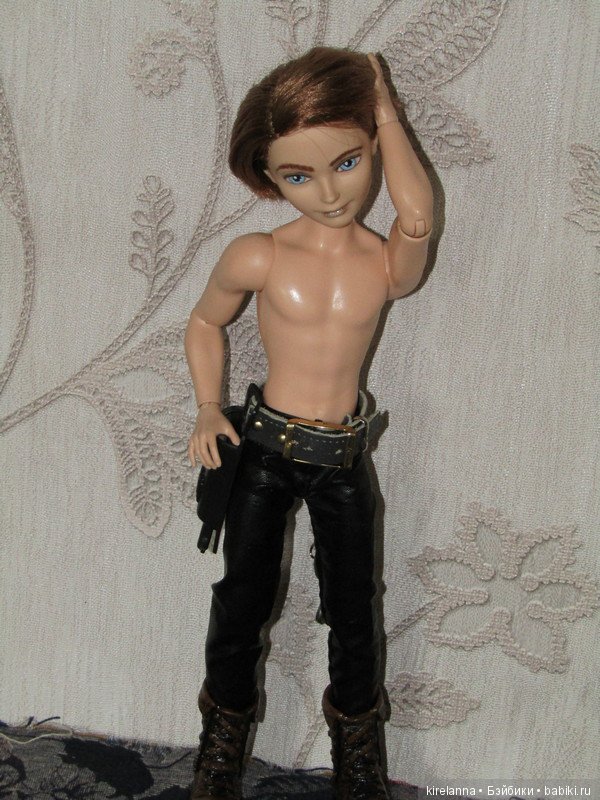 Один такой герой | Бэйбики Один такой герой — Куклы Monster High и Ever After High: G1