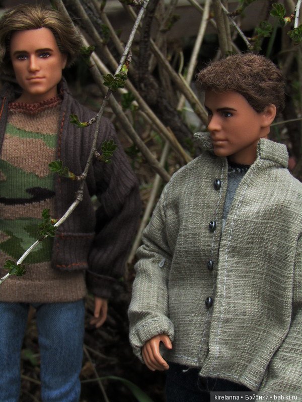 Город, которого нет на карте. Засада (фото 7)