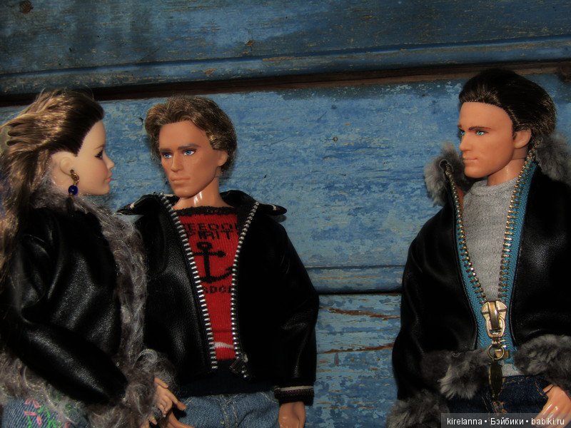 Город, которого нет на карте. Засада (фото 6)