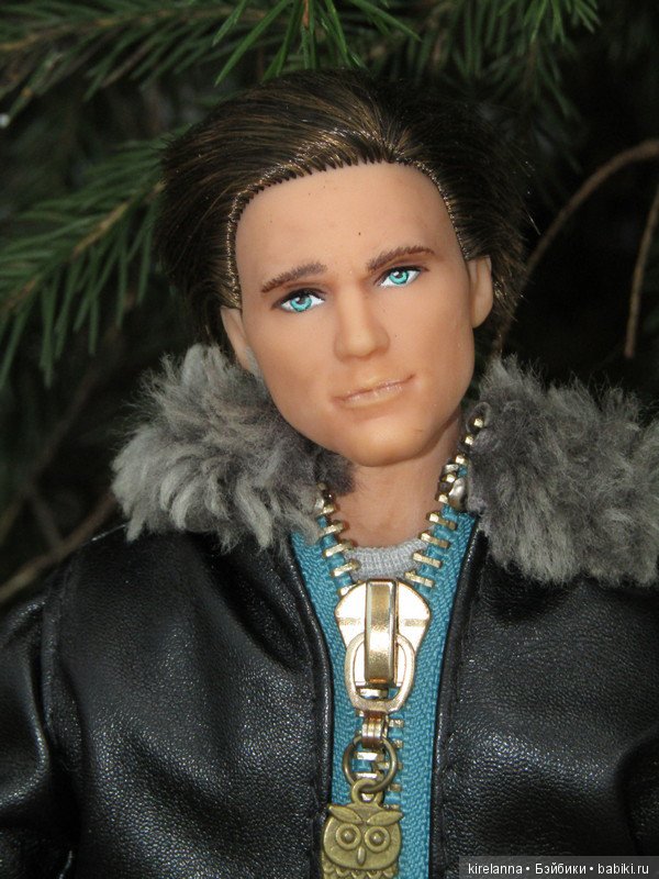 Город, которого нет на карте. Засада