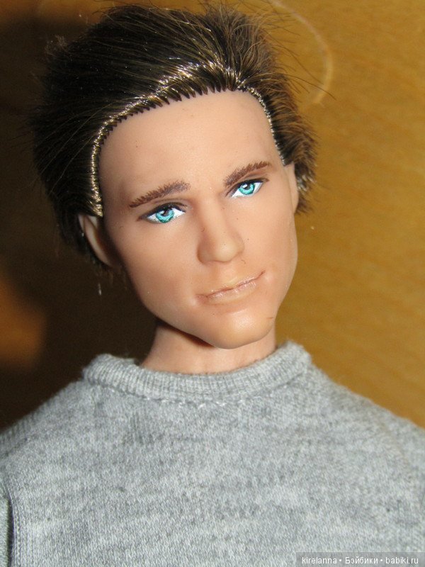 Город, которого нет на карте. Золотозубый