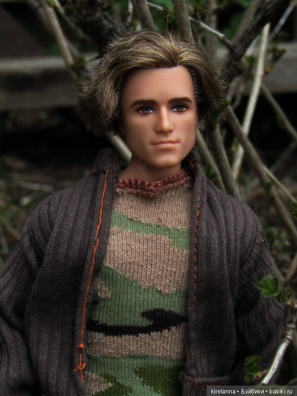 Город, которого нет на карте. Засада