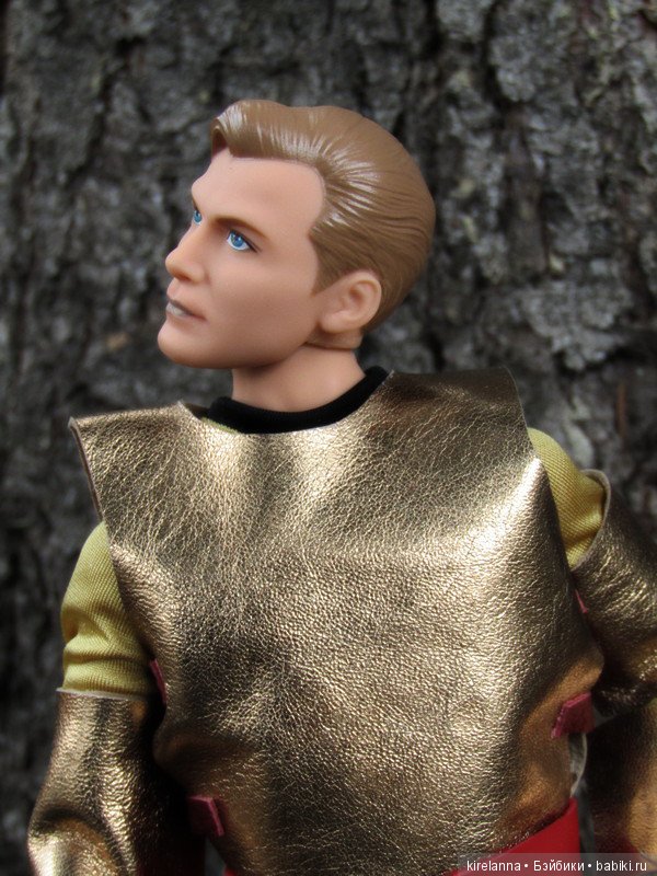 Город, которого нет на карте. Золотозубый (фото 10)