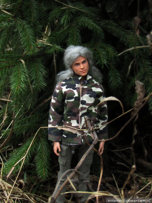 Город, которого нет на карте. Засада (фото 8)