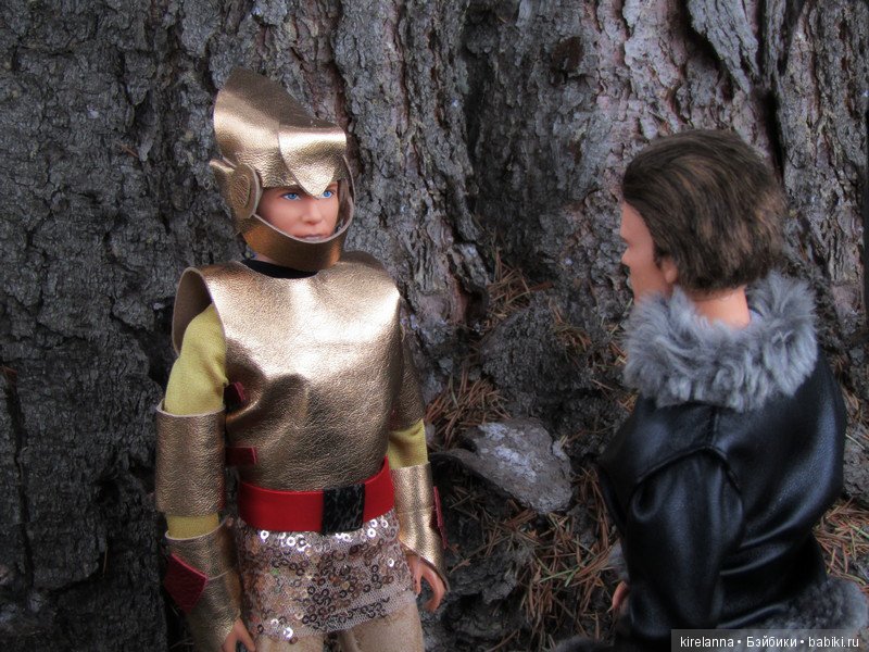 Город, которого нет на карте. Золотозубый (фото 6)