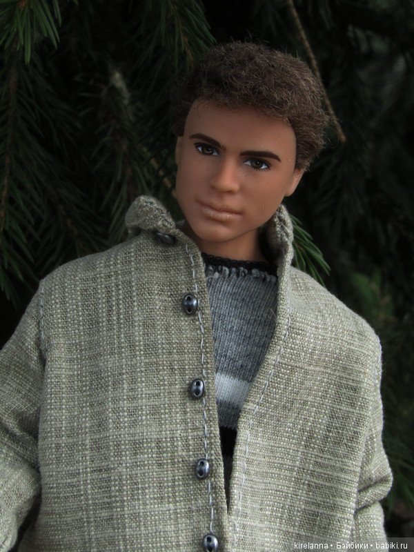 Город, которого нет на карте. Засада