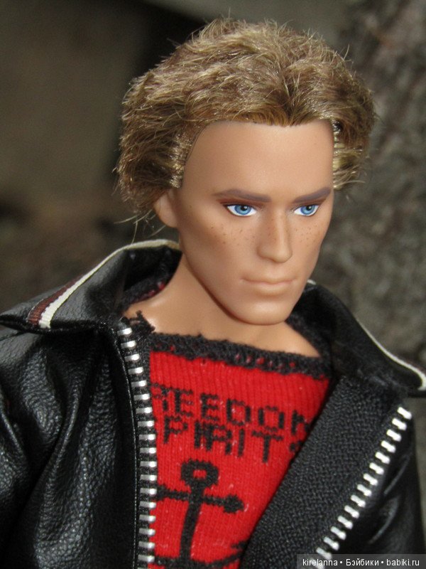 Город, которого нет на карте. Золотозубый