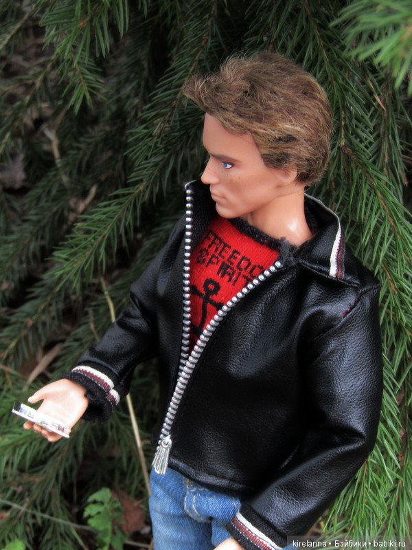 Город, которого нет на карте. Засада