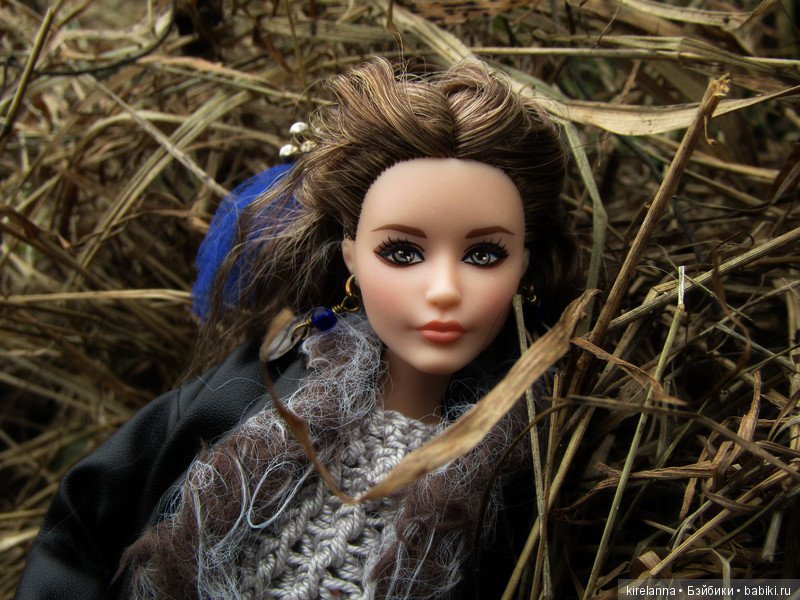 Город, которого нет на карте. Засада