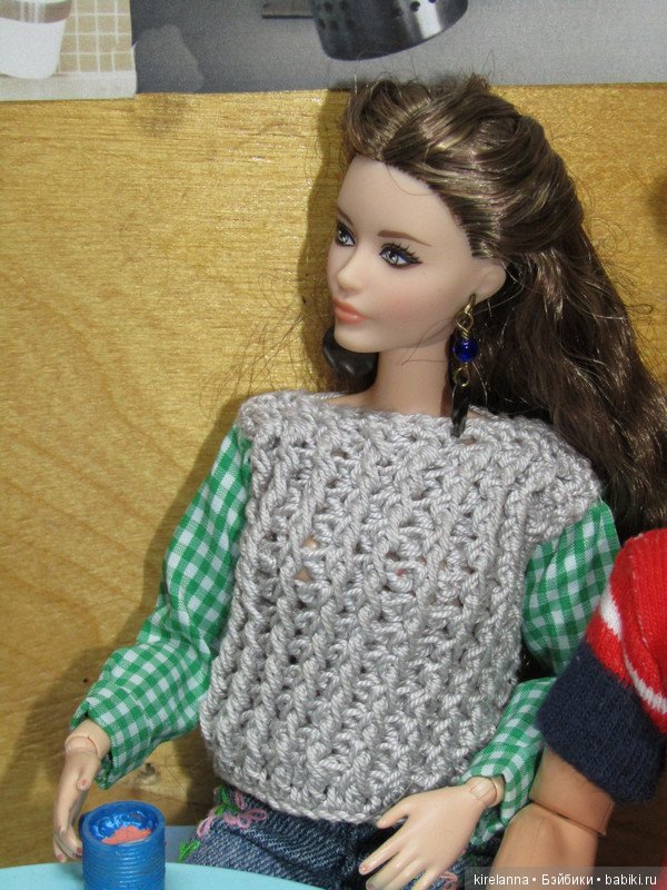 Город, которого нет на карте. Золотозубый