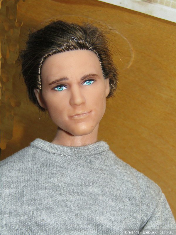 Город, которого нет на карте. Золотозубый