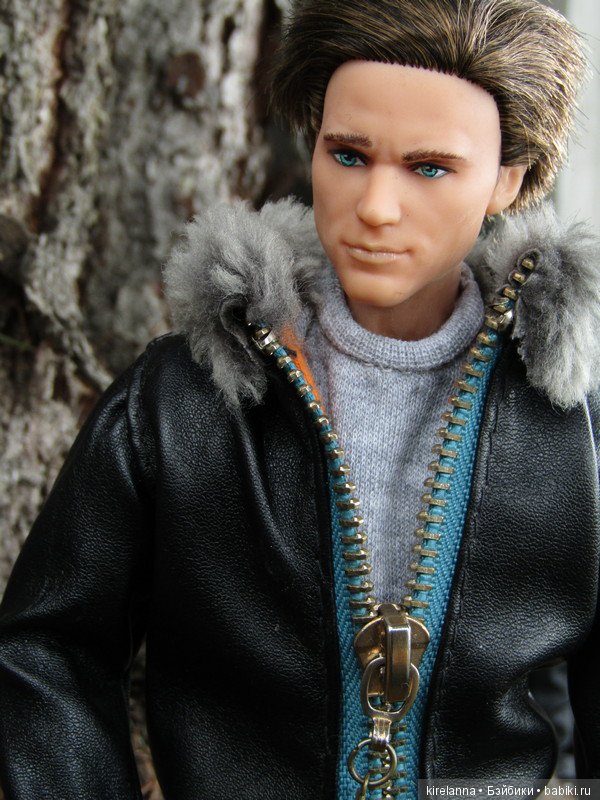 Город, которого нет на карте. Золотозубый