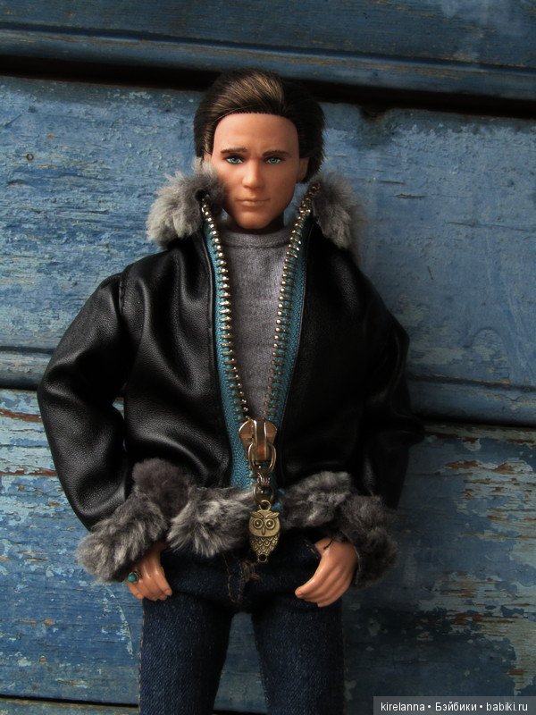 Город, которого нет на карте. Засада