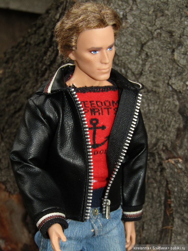 Город, которого нет на карте. Золотозубый