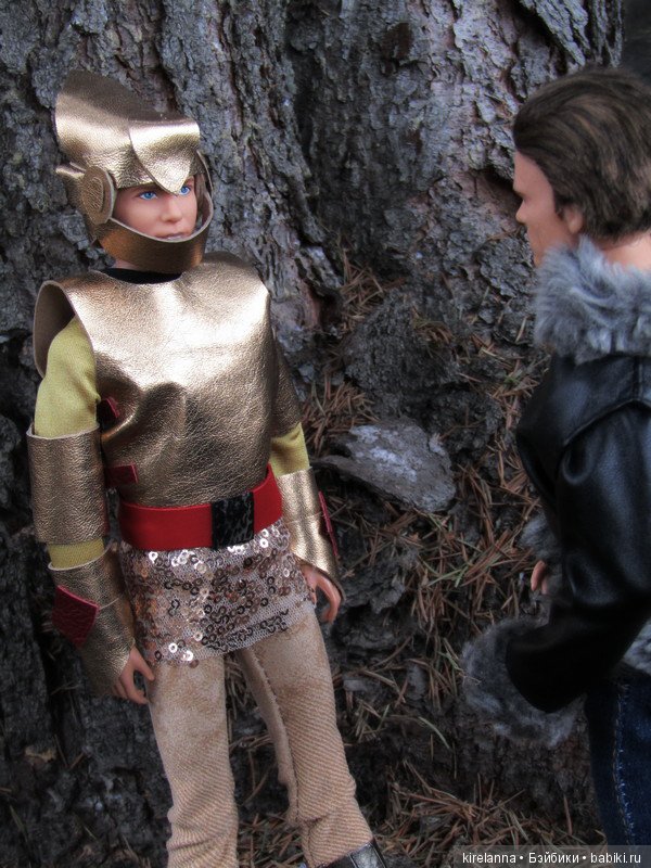 Город, которого нет на карте. Золотозубый (фото 7)