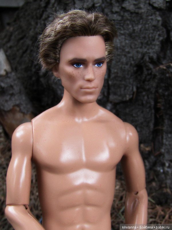 Город, которого нет на карте. Золотозубый