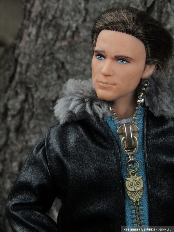 Город, которого нет на карте. Золотозубый