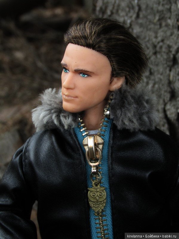 Город, которого нет на карте. Золотозубый (фото 4)