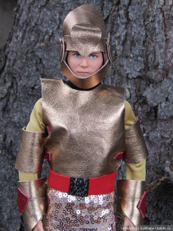 Город, которого нет на карте. Золотозубый (фото 5)