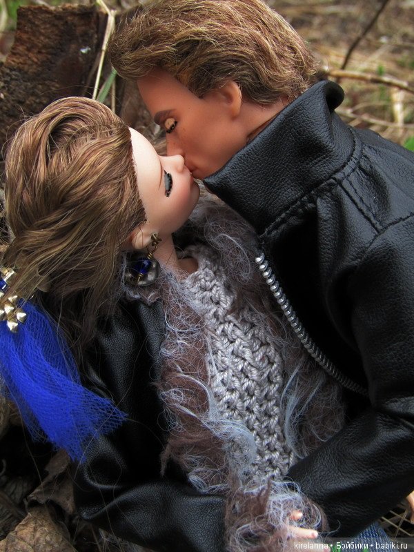 Город, которого нет на карте. Засада