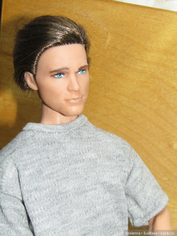 Город, которого нет на карте. Золотозубый