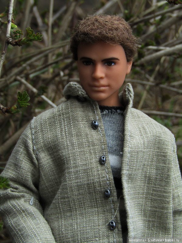 Город, которого нет на карте. Засада (фото 9)