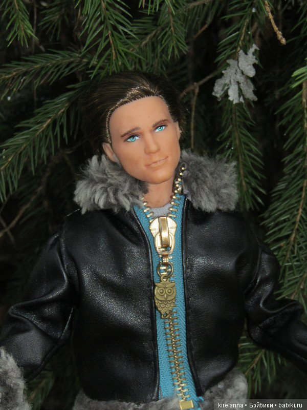 Город, которого нет на карте. Засада