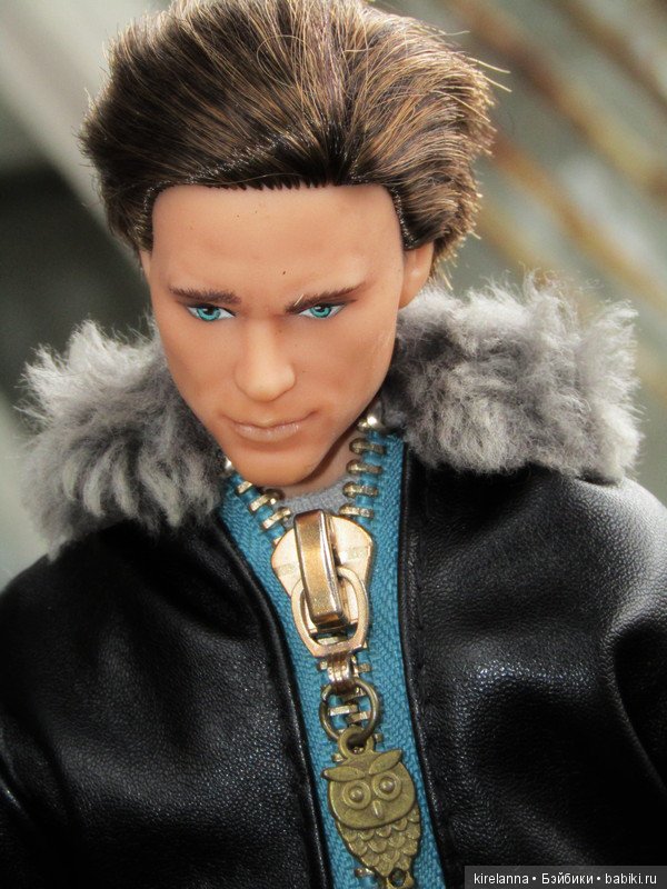 Город, которого нет на карте. Золотозубый