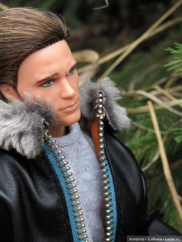 Город, которого нет на карте. Засада