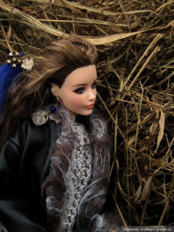 Город, которого нет на карте. Засада