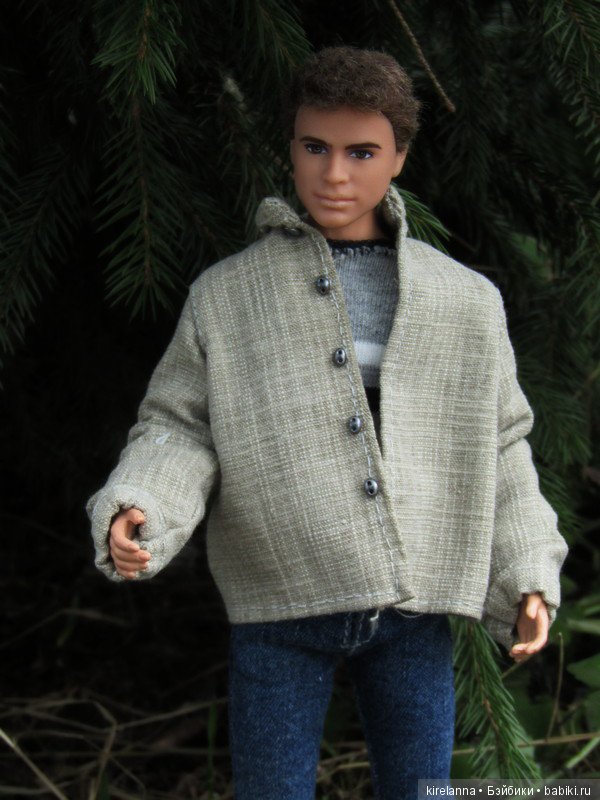 Город, которого нет на карте. Засада