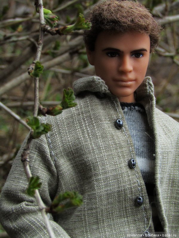 Город, которого нет на карте. Засада