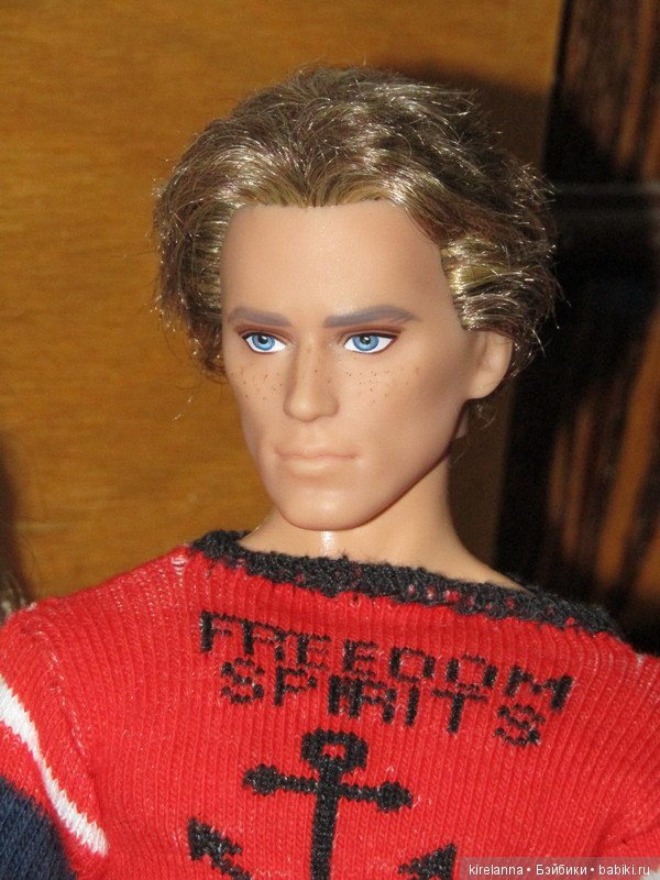 Город, которого нет на карте. Золотозубый