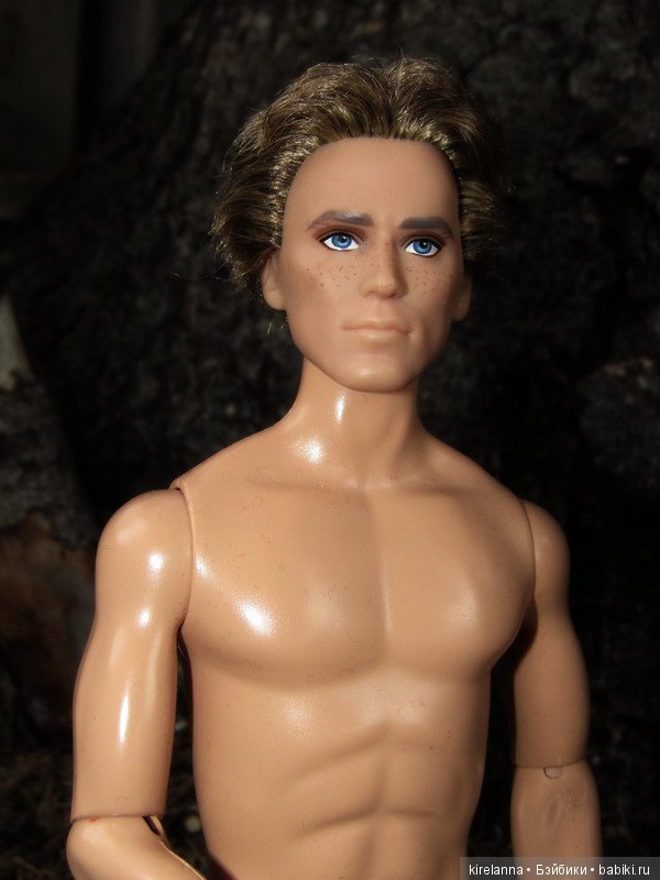 Город, которого нет на карте. Золотозубый