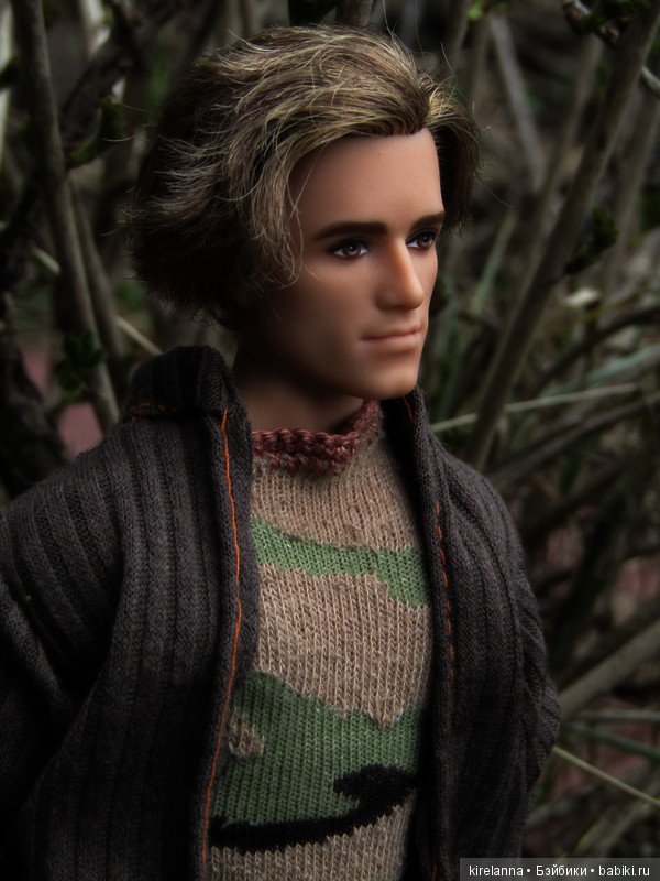 Город, которого нет на карте. Засада (фото 10)