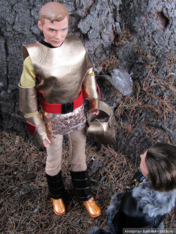 Город, которого нет на карте. Золотозубый (фото 9)