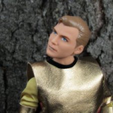 Город, которого нет на карте. Золотозубый