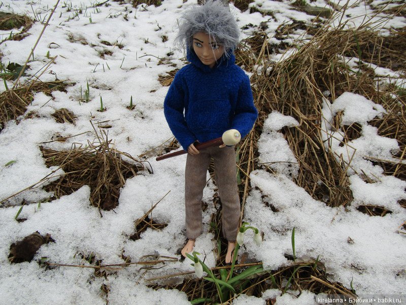 Подснежное — Болталка и разговоры обо всем: жизнь (фото 4)