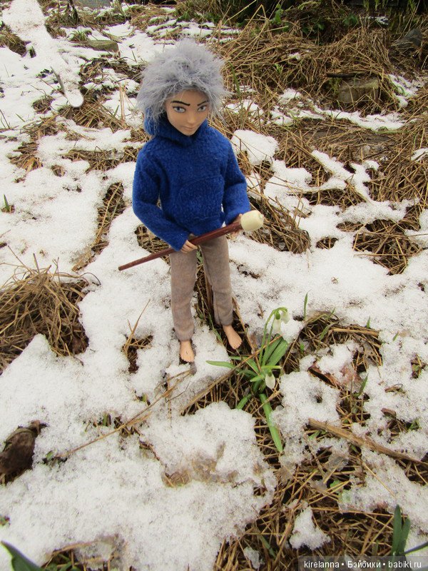 Подснежное — Болталка и разговоры обо всем: жизнь (фото 2)