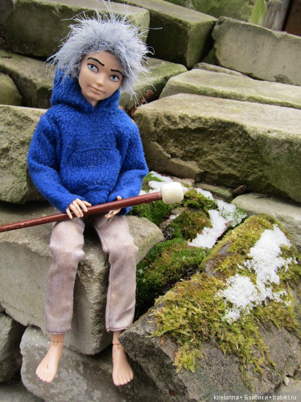 Подснежное — Болталка и разговоры обо всем: жизнь