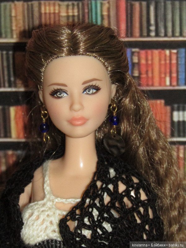 Город, которого нет на карте. Библиотечное утро