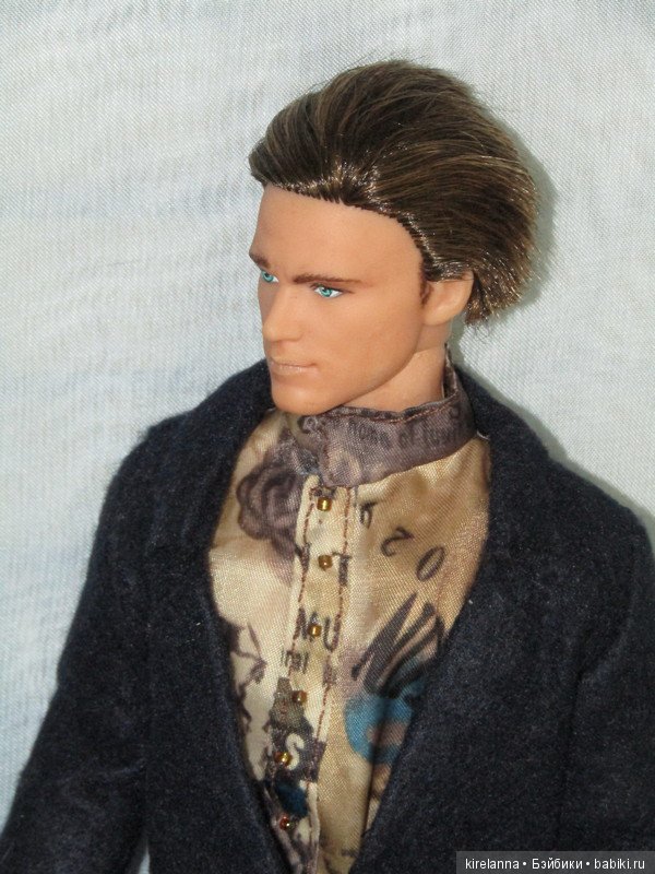 Город, которого нет на карте. Библиотечное утро