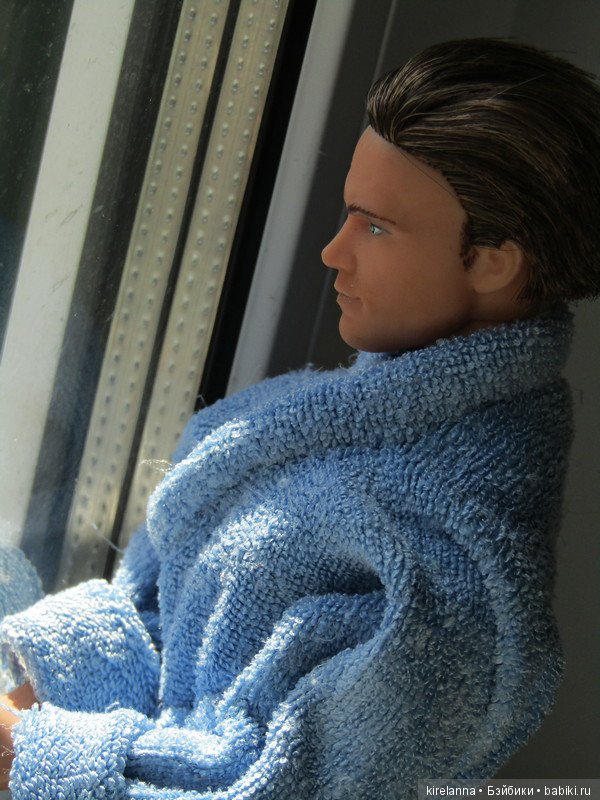 Город, которого нет на карте. Библиотечное утро (фото 5)