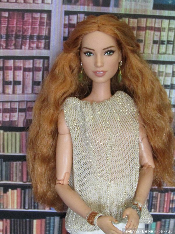 Город, которого нет на карте. Библиотечное утро