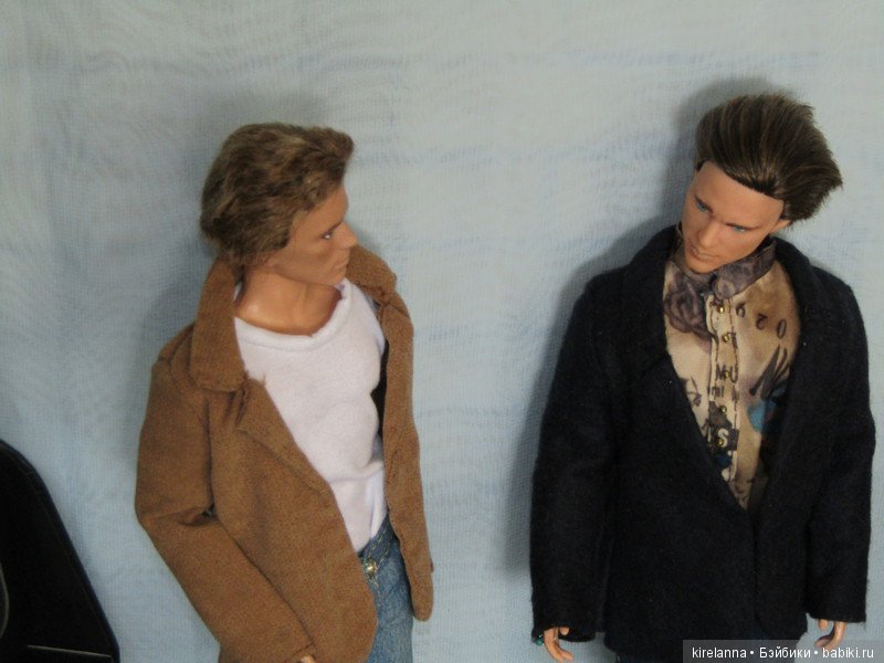 Город, которого нет на карте. Библиотечное утро (фото 10)