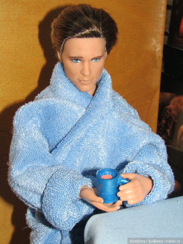 Город, которого нет на карте. Библиотечное утро (фото 4)