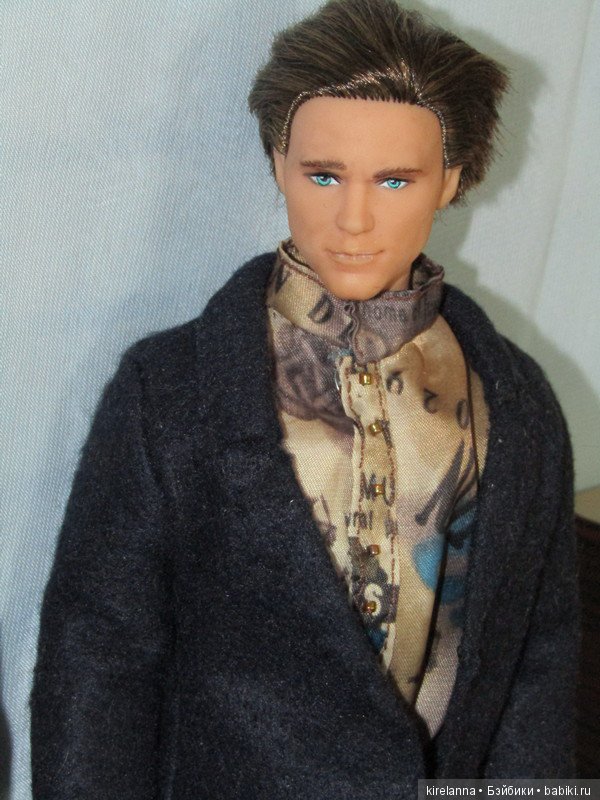 Город, которого нет на карте. Библиотечное утро (фото 9)