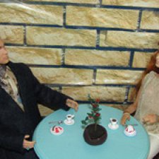 Город, которого нет на карте. Всё не так